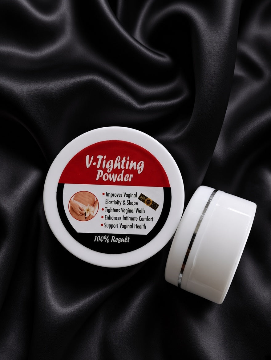 V-Tightening Powder