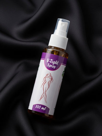 V-TIGHT SPRAY (100ML)