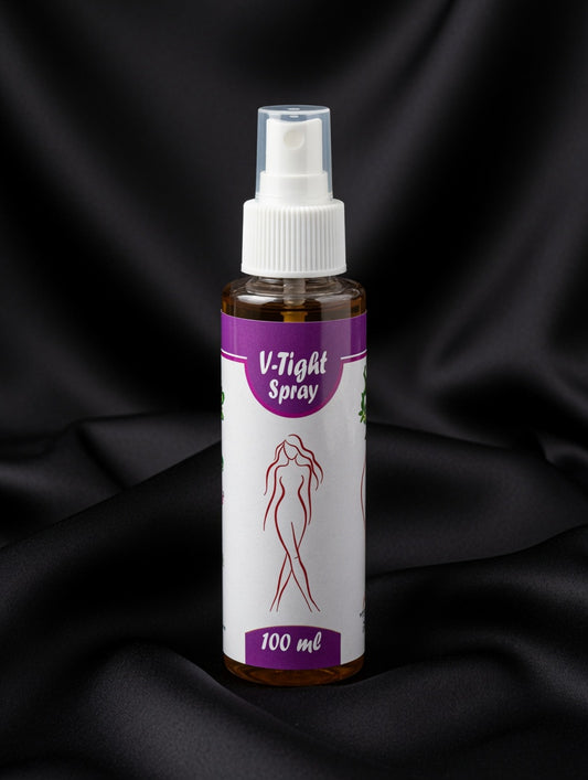 V-TIGHT SPRAY (100ML)