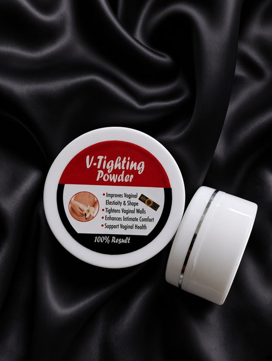 V-Tightening Powder