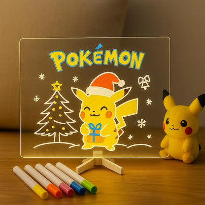 LED Drawing Board